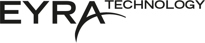 EYRAtechnology Poseidon logo